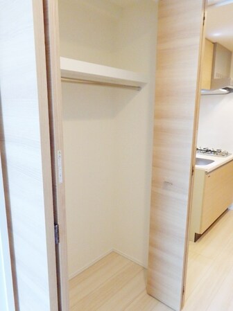 ハーモニーレジデンス門前仲町の物件内観写真